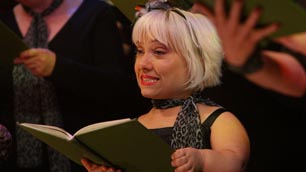 Kiruna Stamell