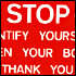 Stop