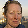 Jennifer Fazey