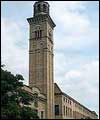 Salt's Mill