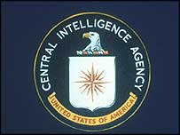 Logotipo da CIA