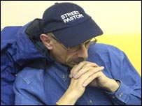 Street Pastors, Birmingham
