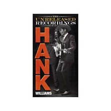 Review of The Unreleased Recordings
