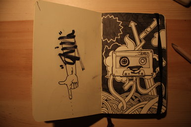 Cassette