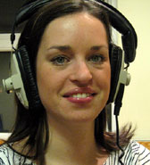 Claire Watson