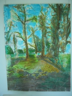 Lime Avenue