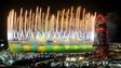 Colores de Brasil