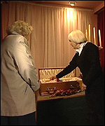 Pet crematorium