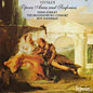 Review of Opera Arias and Sinfonias Review of Opera Arias and Sinfonias