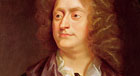 Portrait of Henry Purcell by John Closterman (1695)