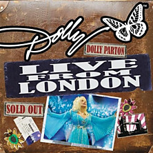 Review of Live From London Review of Live From London