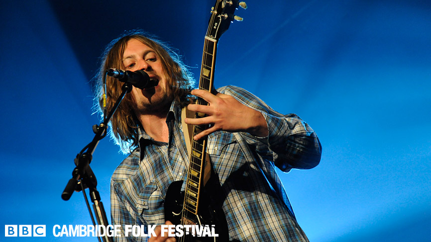 The Zutons