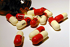 Pills