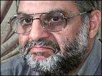 Abdel-Aziz Rantissi