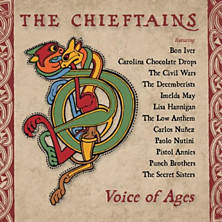 Review of Voice of Ages Review of Voice of Ages