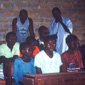 Eager to learn - the school for the blind