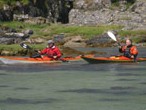 The new Canoe Boys