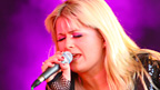The Brilliant Things on the BBC Introducing stage