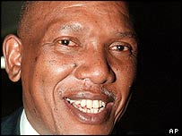 Makgatho Mandela