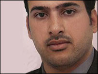 Muntadar Al-Zaidi