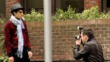 Lazy Pap: Doherty