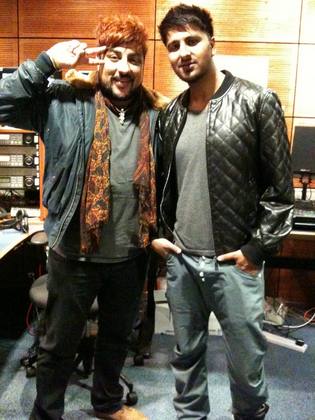 Bobby and PBN