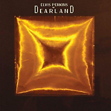 Review of Elvis Perkins in Dearland Review of Elvis Perkins in Dearland