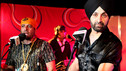 Sukshinder Shinda featuring Jazzy B
