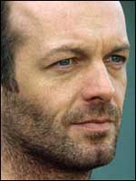 Hugo Speer in Green-Eyed Monster