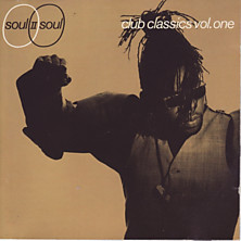 Review of Club Classics Vol One Review of Club Classics Vol One