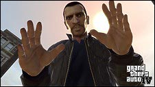 Grand Theft Auto