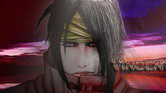Vincent's despair...