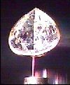 Millennium Star diamond