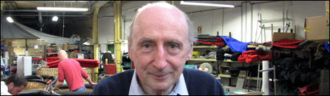 Don Cameron