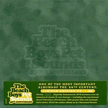 Review of Pet Sounds (40th Anniversary Edition) Review of Pet Sounds (40th Anniversary Edition)