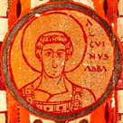 Image of Alcuin