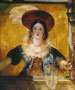 Jessica by J.M.W. Turner