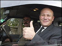 M.Ali Talat