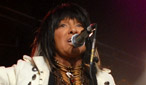 Buffy Sainte Marie