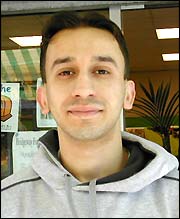 Qummar Javid