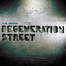 Review of Degeneration Street Review of Degeneration Street