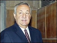 Sergey Bağapş