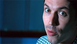 Alastair Sooke