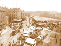 Old Market Square