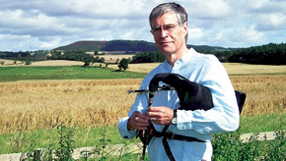 Alistair Anderson