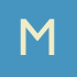 Letter m