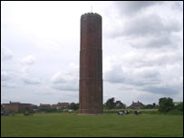 Walton-on-the-Naze