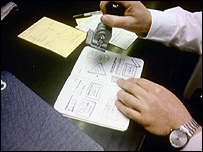 Passaporte