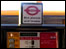 London bus stop