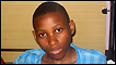 Amani's jigger infection